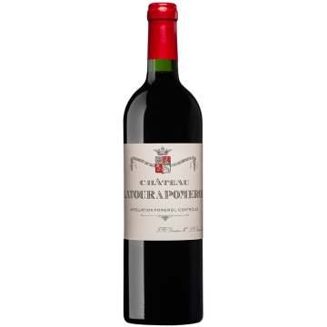 Château Latour a Pomerol 2020