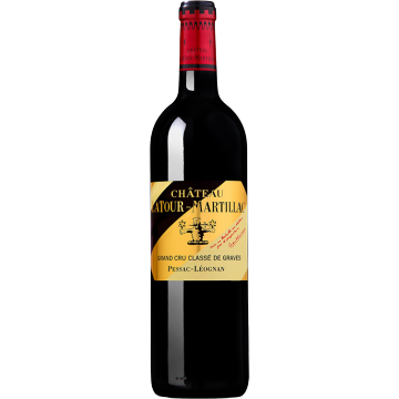 Château Latour-Martillac 2020 - Cru Classé de Graves