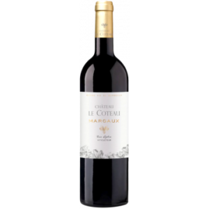 Château le Coteau 2020