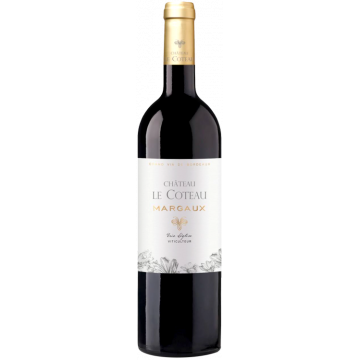 Château le Coteau 2020