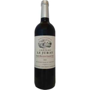 Château Le Jurat 2016