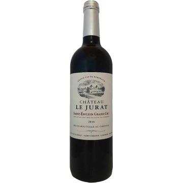 Château Le Jurat 2016