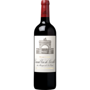 Château Léoville Las Cases 2019 - 2nd Cru Classé