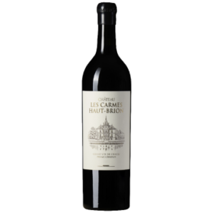 Château Les Carmes Haut Brion 2022