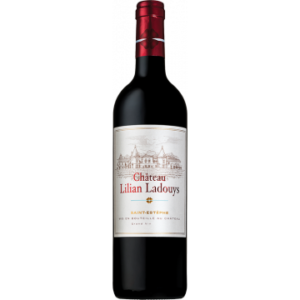 Château Lilian-Ladouys 2018 - Cru Bourgeois Exceptionnel