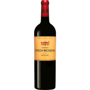 Château Lynch-Moussas 2016 - 5ème Cru Classé