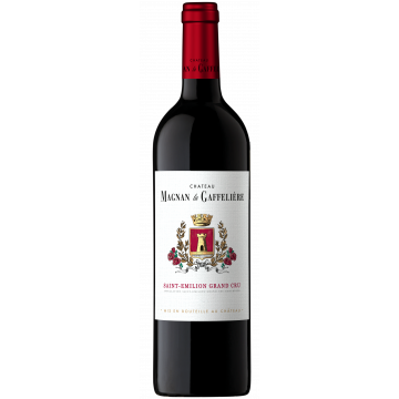 Château Magnan la Gaffelière 2020