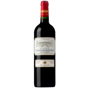 Château Magnol 2023 - Cru Bourgeois Supérieur - Barton & Guestier