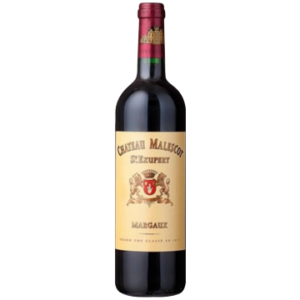 Château Malescot Saint-Exupery 2015 - 3ème Cru Classé