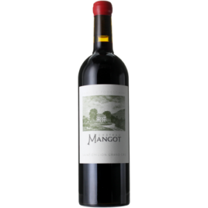 Château Mangot 2021
