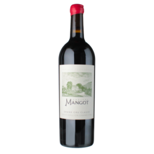 Château Mangot 2022 - Grand Cru Classé