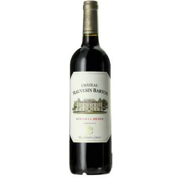 Château Mauvesin Barton 2015