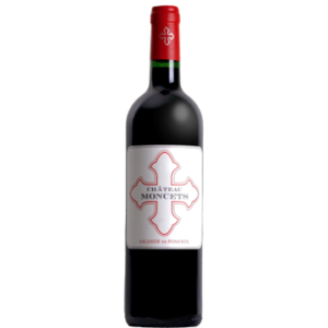Château Moncets 2022