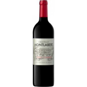 Château Montlabert 2019