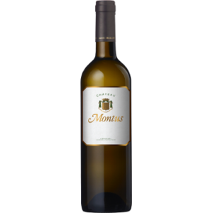 Château Montus Blanc 2020