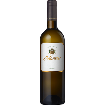 Château Montus Blanc 2020