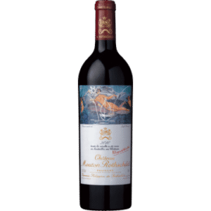 Château Mouton Rothschild 2010 - 1er Cru Classé