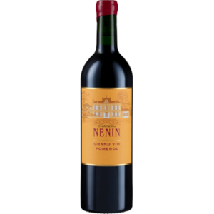 Château Nénin 2020