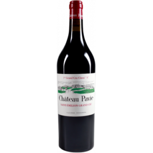 Château Pavie 2010 - 1er Grand Cru Classé B