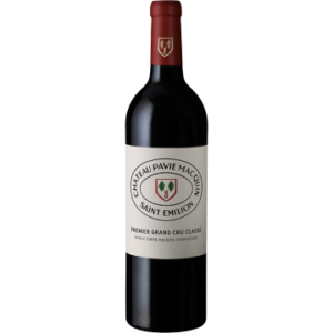 Château Pavie Macquin 2020 - 1er Grand Cru Classé B