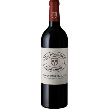 Château Pavie Macquin 2023 - 1er Grand Cru Classé B