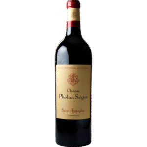 Château Phélan Ségur 2020