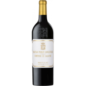 Château Pichon Longueville Comtesse de Lalande 2019 - 2nd Cru Classé