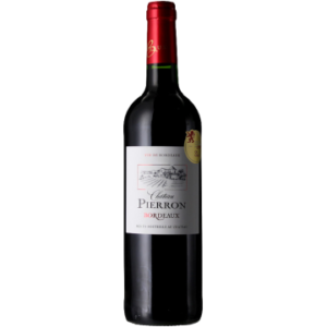 Château Pierron 2021