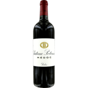 Château Potensac 2020