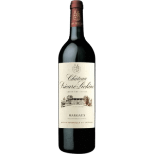 Château Prieuré-Lichine 2014 - 4ème Cru Classé