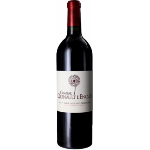 Château Quinault L'Enclos 2019 - Grand Cru Classé