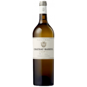 Château Rahoul Blanc 2023