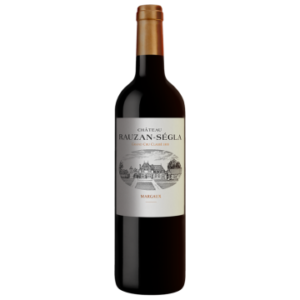 Château Rauzan Segla 2023 - 2nd Cru Classé