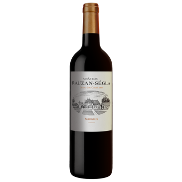 Château Rauzan Segla 2023 - 2nd Cru Classé