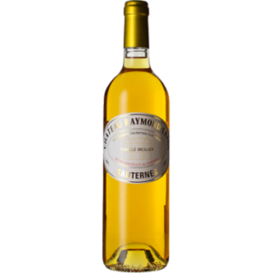 Château Raymond-Lafon 2020