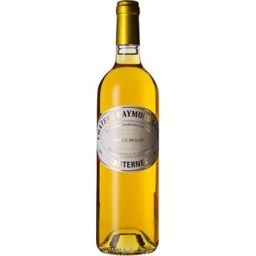 Château Raymond-Lafon 2020