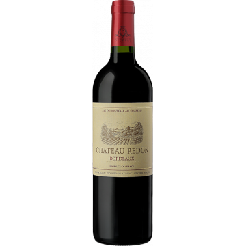 Château Redon 2019