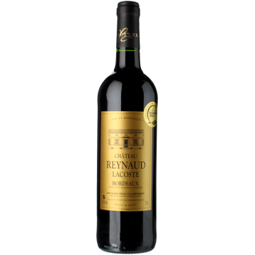 Château Reynaud Lacoste 2021