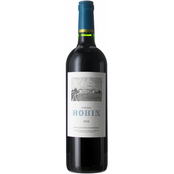 Château Robin 2020