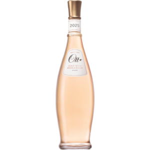 Château Romassan - Rosé 2025 - Domaines Ott