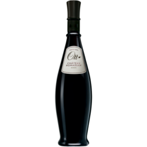 Château Romassan - Rouge 2021 - Domaines Ott