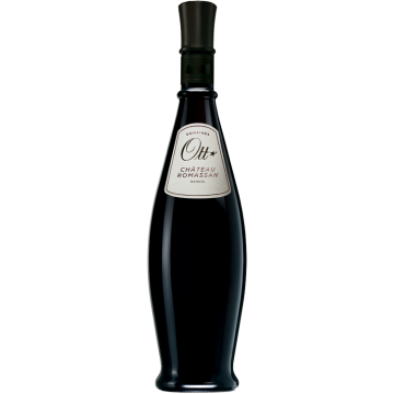 Château Romassan - Rouge 2021 - Domaines Ott