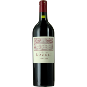 Château Rouget 2018