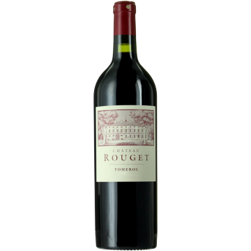 Château Rouget 2020