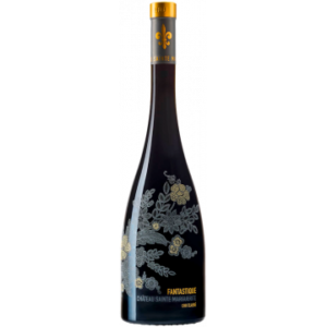 Château Sainte Marguerite - Fantastique Rouge 2022 - Cru Classé