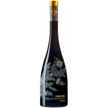 Château Sainte Marguerite - Fantastique Rouge 2022 - Cru Classé