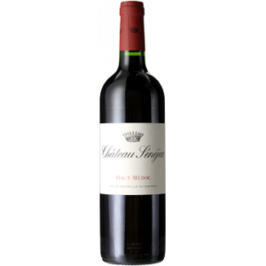 Château Sénéjac 2022