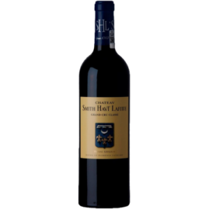 Château Smith Haut Lafitte 2010 - Grand Cru Classé