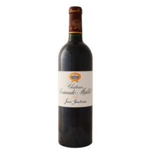 Château Sociando-Mallet 2012