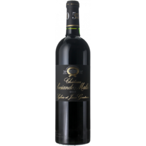 Château Sociando-Mallet 2018